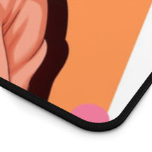 Load image into Gallery viewer, Gabriel DropOut Satanichia Kurumizawa Mcdowell, Vignette Tsukinose April Mouse Pad (Desk Mat) Hemmed Edge