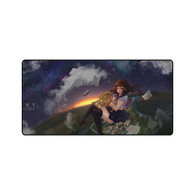 Load image into Gallery viewer, Anime Original Mouse Pad (Desk Mat)