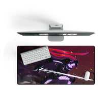 Load image into Gallery viewer, Solo Leveling Mouse Pad (Desk Mat)