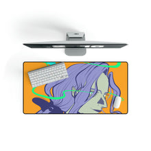 Load image into Gallery viewer, Tiger & Bunny Mouse Pad (Desk Mat)