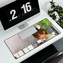 Load image into Gallery viewer, Anime My Little Monster Mouse Pad (Desk Mat) With Laptop