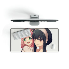Load image into Gallery viewer, Spy x Family Mouse Pad (Desk Mat)