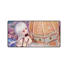 Load image into Gallery viewer, Anime Girl Mouse Pad (Desk Mat)