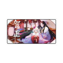 Load image into Gallery viewer, Houseki no Kuni Mouse Pad (Desk Mat)