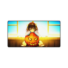 Load image into Gallery viewer, The Melancholy Of Haruhi Suzumiya Mouse Pad (Desk Mat)