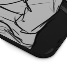Load image into Gallery viewer, Goblin Slayer Goblin Slayer Mouse Pad (Desk Mat) Hemmed Edge