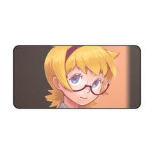 Load image into Gallery viewer, Little Witch Academia Computer Keyboard Pad, Lotte Yanson Mouse Pad (Desk Mat)