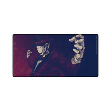 Load image into Gallery viewer, Mask Man Mouse Pad (Desk Mat)