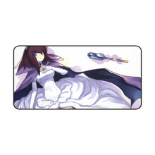 Load image into Gallery viewer, Zero No Tsukaima Mouse Pad (Desk Mat)