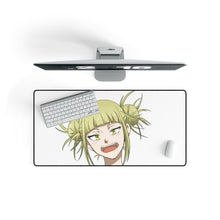 Load image into Gallery viewer, My Hero Academia Mouse Pad (Desk Mat) On Desk
