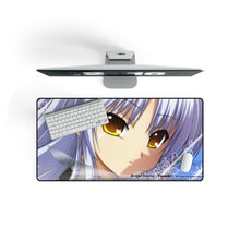 Load image into Gallery viewer, Angel Beats! Mouse Pad (Desk Mat)