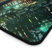 Load image into Gallery viewer, Anime Original Mouse Pad (Desk Mat) Hemmed Edge