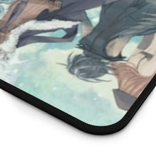 Load image into Gallery viewer, Lost Clouds Mouse Pad (Desk Mat) Hemmed Edge