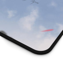 Load image into Gallery viewer, Eighty Six Mouse Pad (Desk Mat) Hemmed Edge