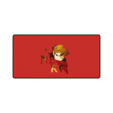 Load image into Gallery viewer, Evangelion: 2.0 You Can (Not) Advance Mouse Pad (Desk Mat)