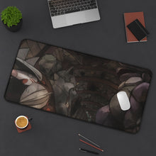 Load image into Gallery viewer, Anime Pokémon Mouse Pad (Desk Mat) On Desk