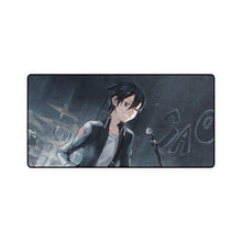Load image into Gallery viewer, Sword Art Online Mouse Pad (Desk Mat)