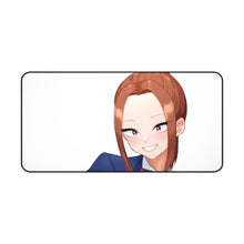 Load image into Gallery viewer, Komi Can't Communicate Nene Onemine Mouse Pad (Desk Mat)