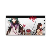 Load image into Gallery viewer, Puella Magi Madoka Magica Mouse Pad (Desk Mat)