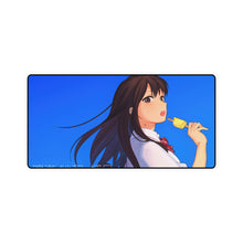 Load image into Gallery viewer, Anime Original Mouse Pad (Desk Mat)