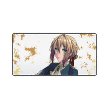 Load image into Gallery viewer, Violet Evergarden Mouse Pad (Desk Mat)