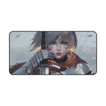 Load image into Gallery viewer, Anime Original Mouse Pad (Desk Mat)