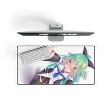 Load image into Gallery viewer, Anime Kantai Collection Mouse Pad (Desk Mat)