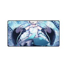 Load image into Gallery viewer, Hatsune Miku Mouse Pad (Desk Mat)