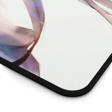 Load image into Gallery viewer, My Teen Romantic Comedy SNAFU Yukino Yukinoshita Mouse Pad (Desk Mat) Hemmed Edge