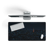 Load image into Gallery viewer, Your Name. Mouse Pad (Desk Mat)