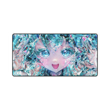 Load image into Gallery viewer, Hatsune Miku Mouse Pad (Desk Mat)