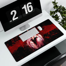 Load image into Gallery viewer, Touka Mouse Pad (Desk Mat) With Laptop