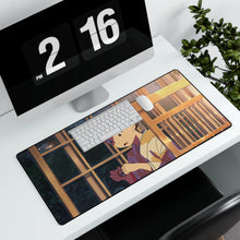 Load image into Gallery viewer, Your Name. Mouse Pad (Desk Mat)