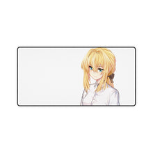 Load image into Gallery viewer, Violet Evergarden Mouse Pad (Desk Mat)
