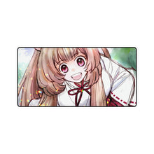 Load image into Gallery viewer, The Rising of the Shield Hero Mouse Pad (Desk Mat)