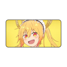Load image into Gallery viewer, Miss Kobayashi's Dragon Maid Kobayashi San Chi No Maid Dragon, Tohru Mouse Pad (Desk Mat)