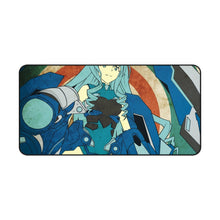 Load image into Gallery viewer, Infinite Stratos Mouse Pad (Desk Mat)