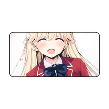 Load image into Gallery viewer, Classroom Of The Elite Mouse Pad (Desk Mat)