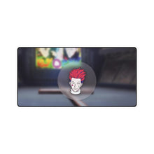 Load image into Gallery viewer, Hunter x Hunter Mouse Pad (Desk Mat)