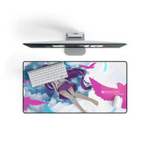 Load image into Gallery viewer, Iriya no Sora, UFO no Natsu Mouse Pad (Desk Mat) On Desk