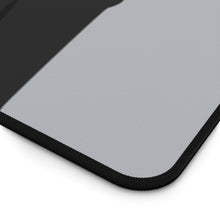 Load image into Gallery viewer, Steins;Gate Mouse Pad (Desk Mat) Hemmed Edge