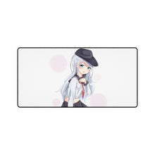 Load image into Gallery viewer, Anime Kantai Collection Mouse Pad (Desk Mat)