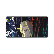 Load image into Gallery viewer, Izuru Kira Mouse Pad (Desk Mat)