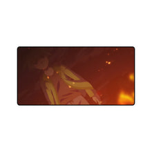 Load image into Gallery viewer, nan Mouse Pad (Desk Mat)