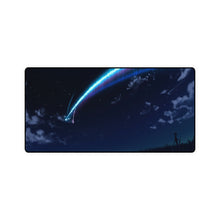 Load image into Gallery viewer, Your Name. Mouse Pad (Desk Mat)