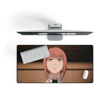 Load image into Gallery viewer, Anime Chainsaw Man Mouse Pad (Desk Mat)