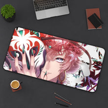 Load image into Gallery viewer, Anime Original Mouse Pad (Desk Mat) On Desk