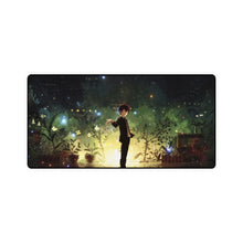 Load image into Gallery viewer, Blood Blockade Battlefront Mouse Pad (Desk Mat)