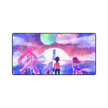 Load image into Gallery viewer, No Game No Life Mouse Pad (Desk Mat)