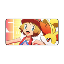 Load image into Gallery viewer, Anime Pokémon Mouse Pad (Desk Mat)